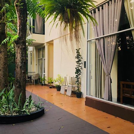 Bed and Breakfast West Dene Negombo Esterno foto