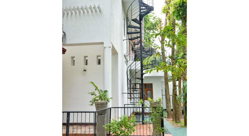 Bed and Breakfast West Dene Negombo Camera foto