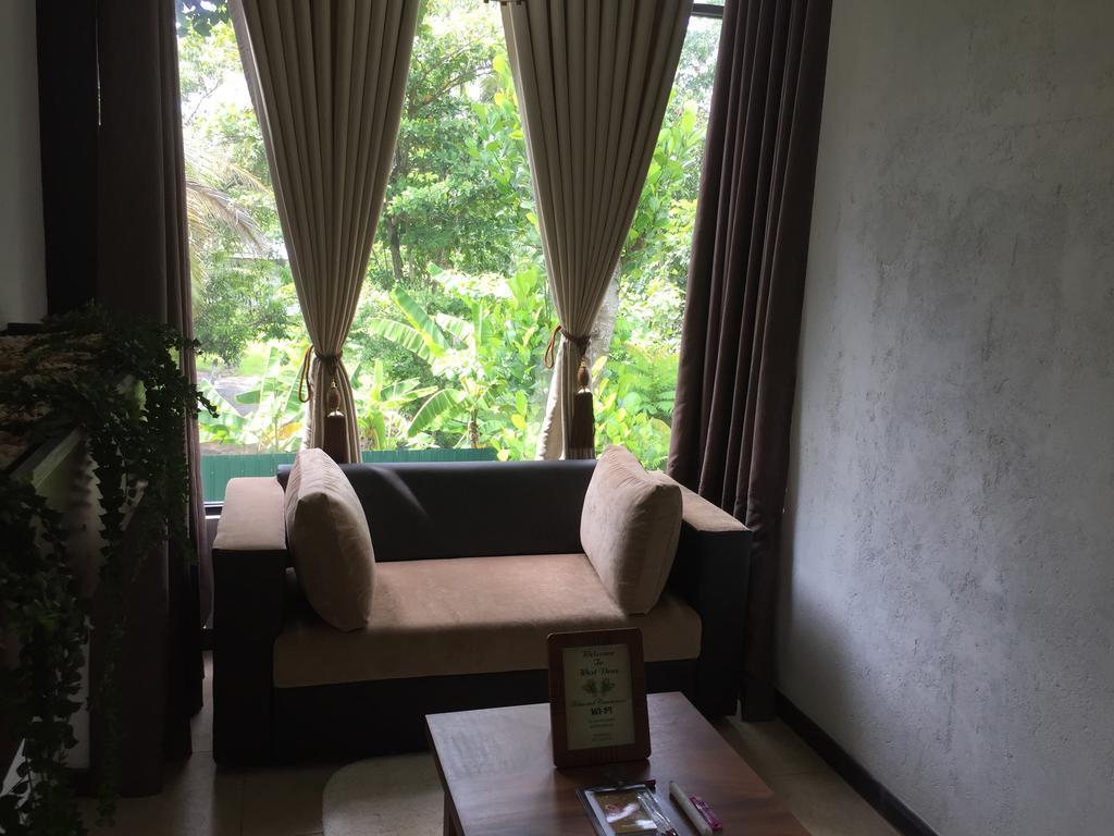 Bed and Breakfast West Dene Negombo Esterno foto