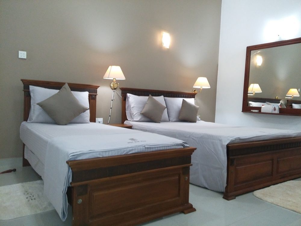 Bed and Breakfast West Dene Negombo Esterno foto